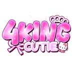 Glossy Official Team Group Thumbnail
