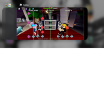 Gamers (READ DESCRIPTION)