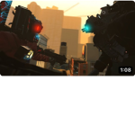 Titan cameraman team