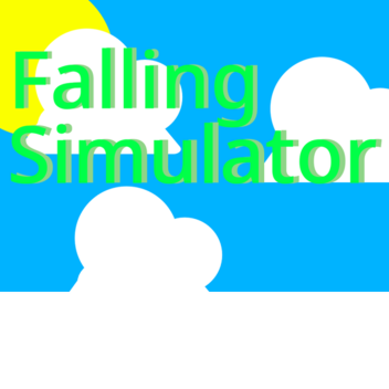 Falling Simulator