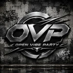 OPEN VIBE PARTY STUDIOS Group Thumbnail