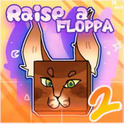Uncopylocked raise a floppa