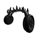 Timelord Headphones