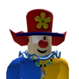 Clown training