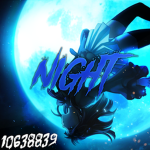 ｎｉｇｈｔスで