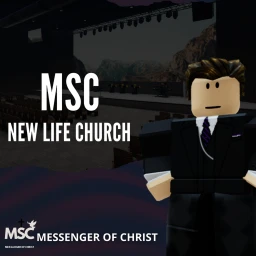 MSC (NEW LIFE CHURCH) icon