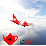 RO airport