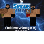 Wwe K J