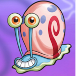 The Snail's
