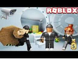 Heist { ALPHA }