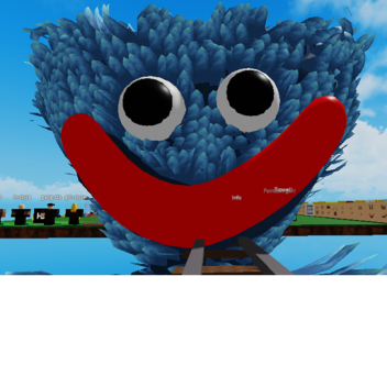 cart ride in to hugy wugy