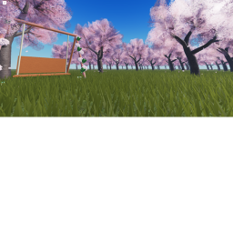 Aesthetic Cute Sakura Game