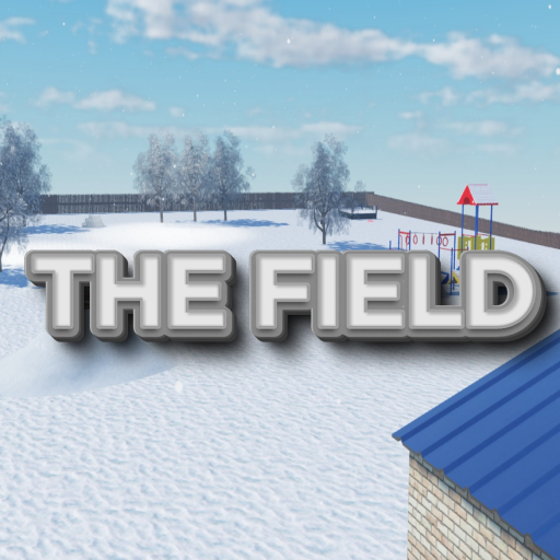 [KNOTS] The Field ☃️ official Roblox game thumbnail