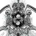 ⸸ GHOST SOULS GENERALS ⸸