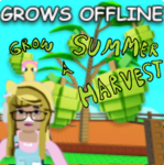 Grow A Summer Harvest