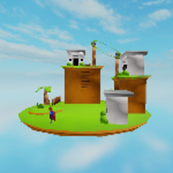 Grand Spot, but it's a real spot