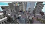 Welcome To The City of Robloxia