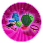 Game Badge Thumbnail