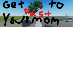 Get To Your Mom FAST!!
