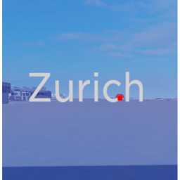 Zurich International Airport