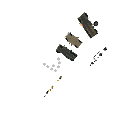 #### / Military