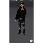 JoJo buczz