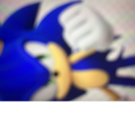 golden sonic