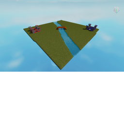 War Game icon