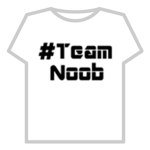 Team super noobs