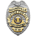 Hound Ville Police Department |State Of Justice RP