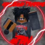 {HT} HELLBOUND TRAPPAZ #TBN