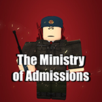 [SU]:The Ministry of Admission