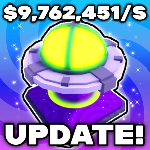 [👽] Build a Millionaire 💸