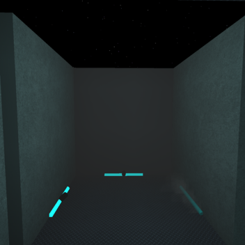 Ghost Maze