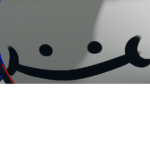 CARTOONY RAINBOW IS THE BEST