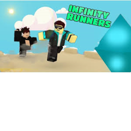 INFINITY RUNNER!! (Update)