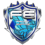 {-The Frost Empire-}