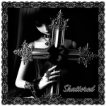 shattered’