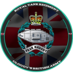 [BA!] Royal Tank Regiment
