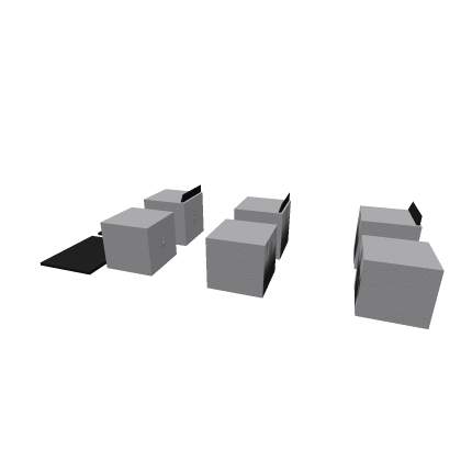 Sim racing cars for my series
