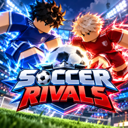 Soccer Rivals