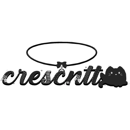 crescntt necklace 3.0