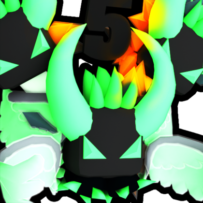 Normal Crystal Hydra