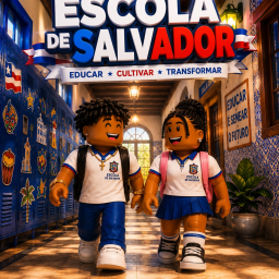 Escola de Salvador