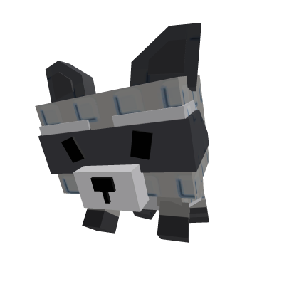Raccoon [GROW A GARDEN]