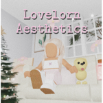Lovelorn Aesthetics