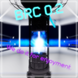 Blocky's Cylindrical Core