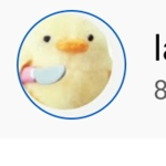 Patito club fan