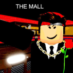 The Mall Bar
