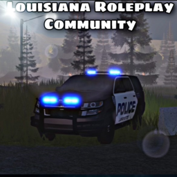Louisiana Roleplay Community V2